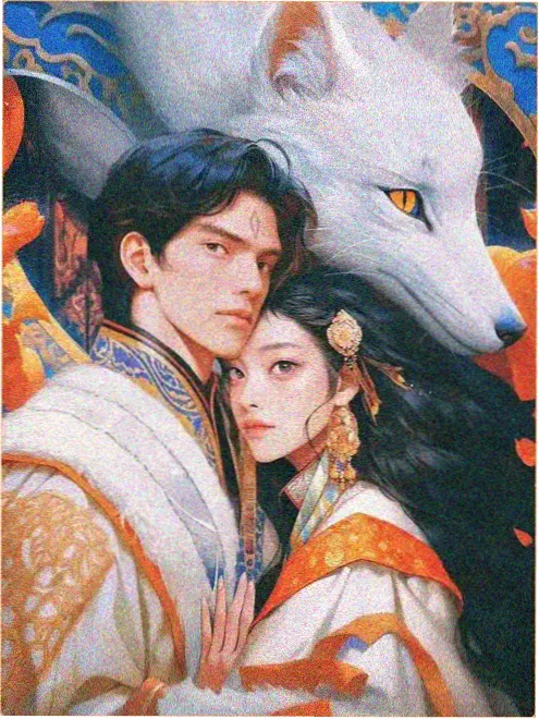 电影海报